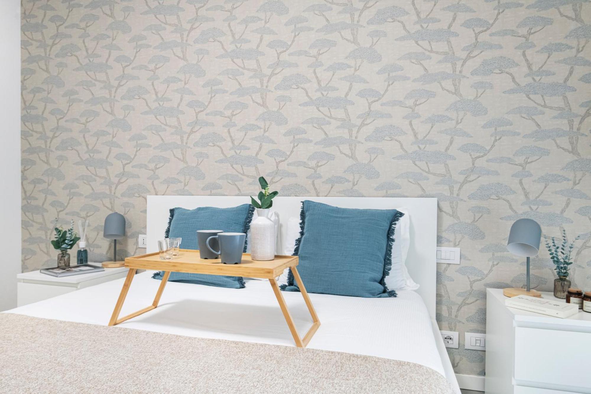 Luxury Apt In Moscova Милано Екстериор снимка