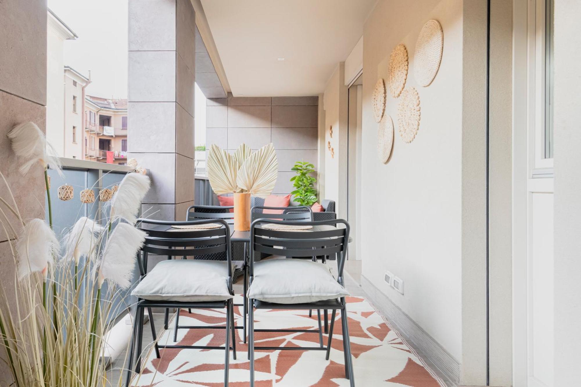 Luxury Apt In Moscova Милано Екстериор снимка