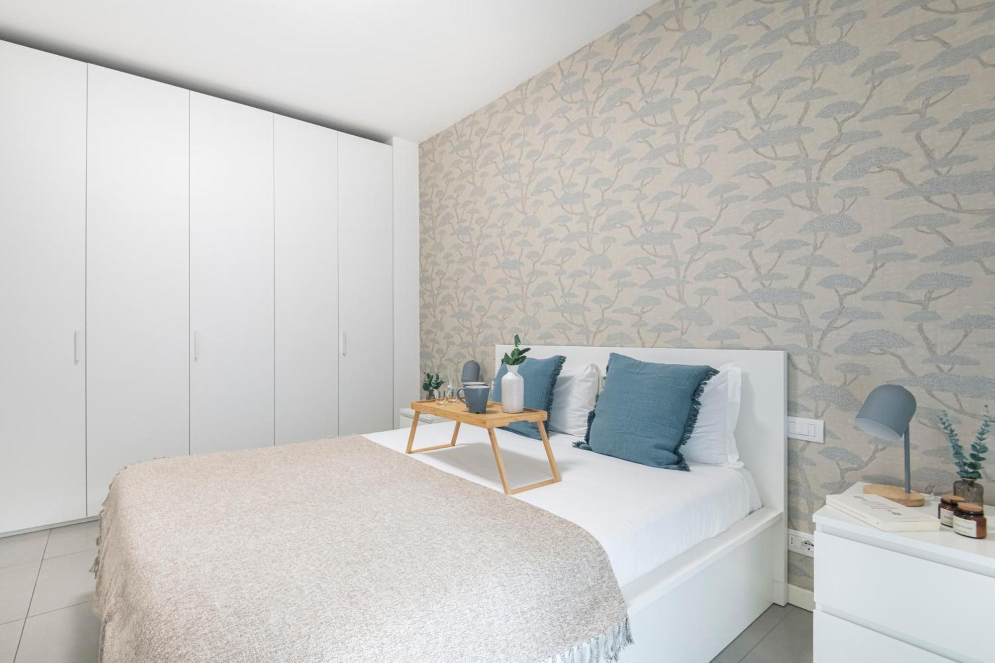 Luxury Apt In Moscova Милано Екстериор снимка