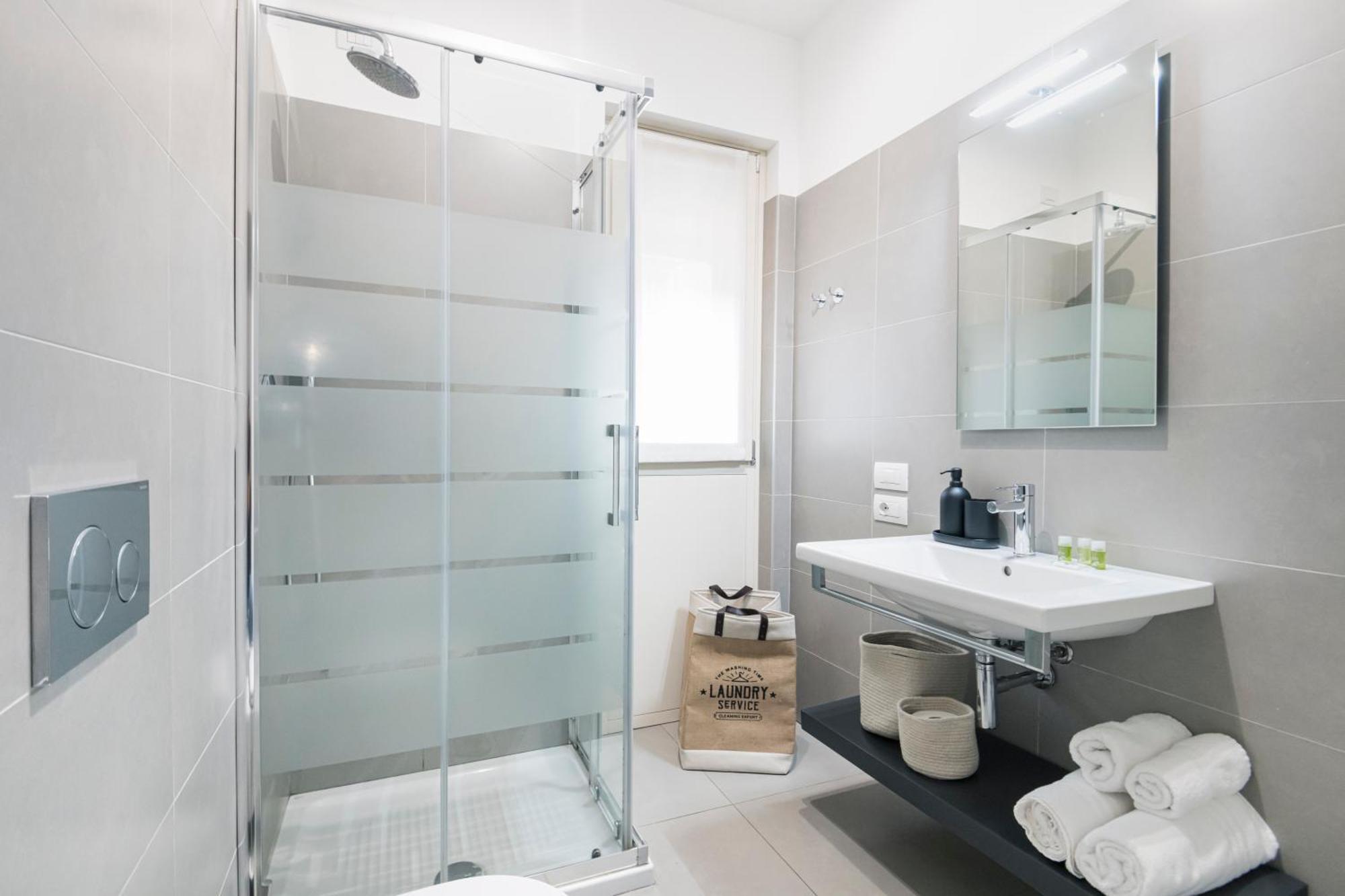 Luxury Apt In Moscova Милано Екстериор снимка
